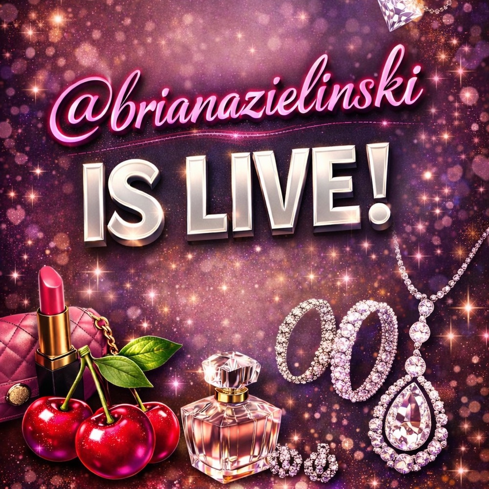 LIVE SHOW NOTIFICATION🚨 - Picture 3 of 7